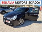 Alfa Romeo Giulietta 1.6 JTDm-2 105 CV Distinctive