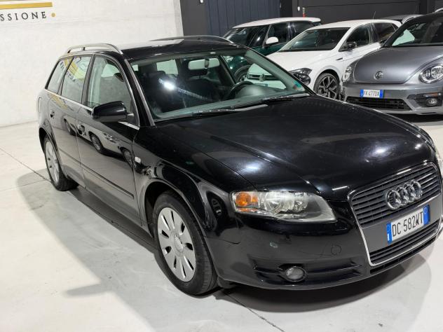 Audi A4 Cambio Automatico+Interni in Pelle - Foto 5