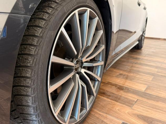 Audi A5 A5 Sportback 40 2.0 tdi mhev S line edition 204cv s-tronic - Foto 9
