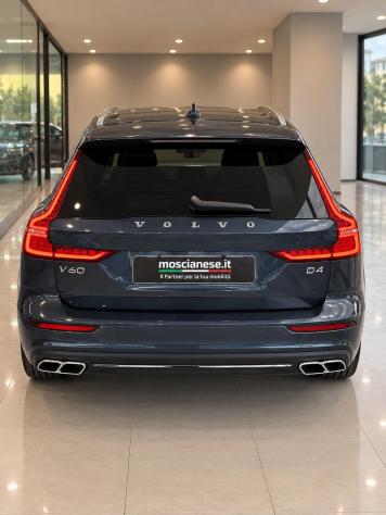 Volvo V60 D4 Geartronic Business Plus - Foto 5