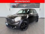 MINI Countryman 2.0 Cooper D Park Lane Plus Automatica rif. 23735612