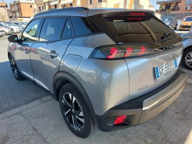 PEUGEOT 2008 BlueHDi 110 S&S Allure Pack rif. 23899803 - Foto 4