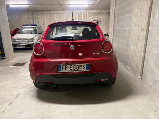Alfa Romeo MiTo 0.9 TwinAir Super - Foto 4