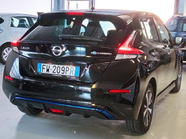 Nissan Leaf N-Connecta 40kWh 150CV - Foto 2