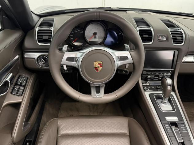 Porsche Boxster Boxster 3.4 S 315cv - Foto 8