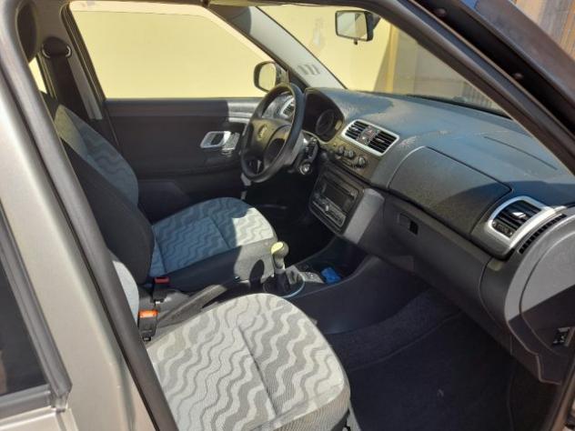 SKODA Fabia APERTI AD AGOSTO rif. 24016611 - Foto 5