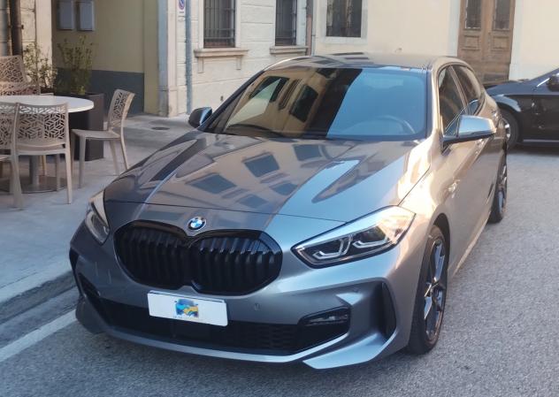 Bmw 118 118d 5p. Msport - Foto 4