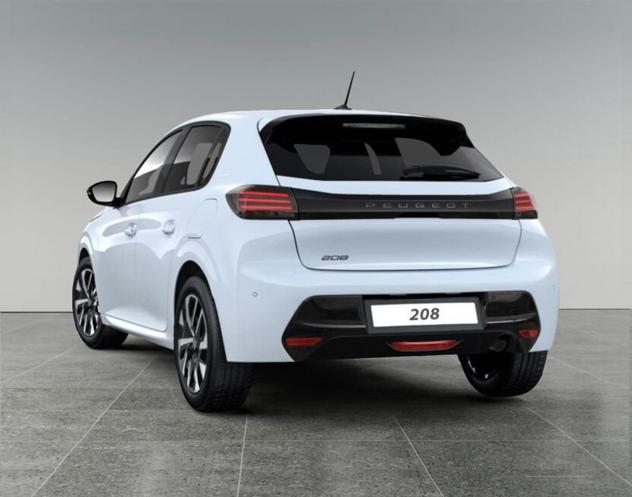 Peugeot 208 208 1.2 turbo Edition 100cv - Foto 4