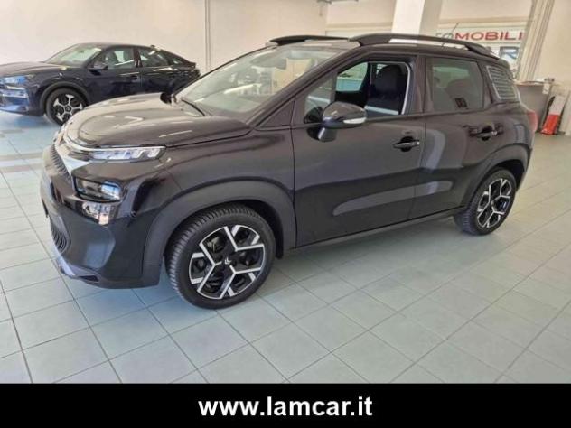 CITROEN C3 Aircross PureTech 110 S&S Max rif. 23786987 - Foto 7