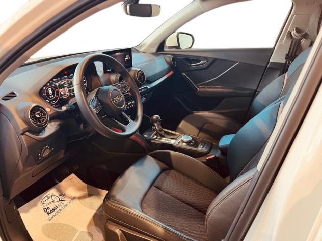 Audi Q2 35 TDI quattro S tronic S line Edition - Foto 7