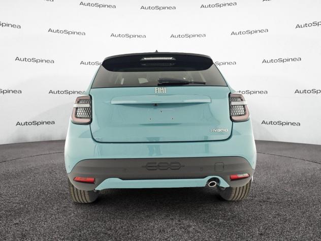 FIAT 600 1.2 Hybrid 110cv La Prima - Foto 2