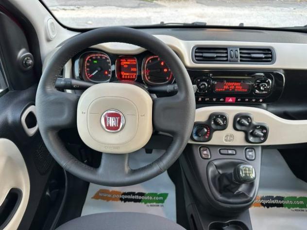 FIAT Panda 1.3 MJT S&S 4x4 rif. 24155247 - Foto 4