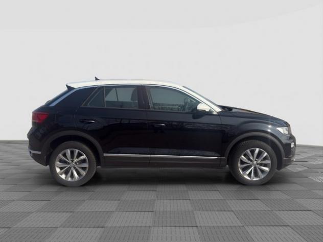 VOLKSWAGEN T-Roc T-Roc 1.5 TSI ACT Style DSG BlueMotion Technology rif. 23696903 - Foto 7