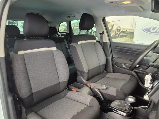 CITROEN - C3 Aircross - BlueHDi 120 S&S EAT6 Shine - Foto 6
