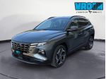 HYUNDAI Tucson 1.6 HEV aut. Exellence rif. 24062940