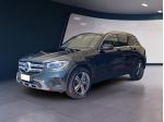 Mercedes-Benz GLC Coupé GLC 220 d 4Matic Sport aut.