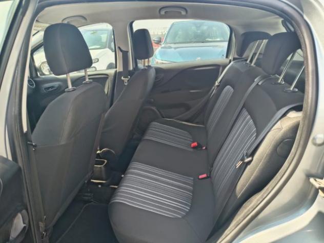 FIAT Punto Evo 1.2 5 porte Dynamic GPL rif. 23838048 - Foto 8