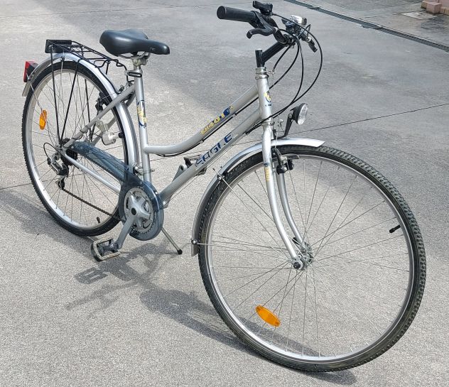 CITY BIKE DA DONNA - Foto 10