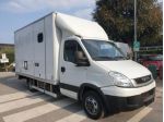 IVECO Daily Camper ASTA LIBERA ASTECAMION24 rif. 24166032