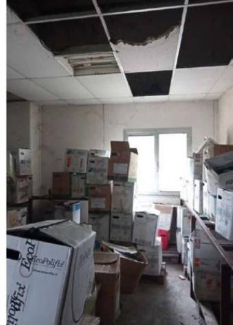 Immobile in asta di 1567 m² in vendita a Bevagna - Foto 5