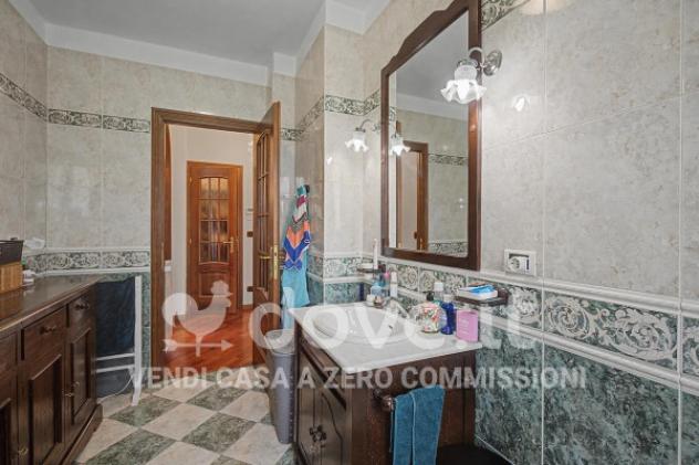 Villa di 228 m² con 5 locali e box auto in vendita a Alpignano - Foto 10
