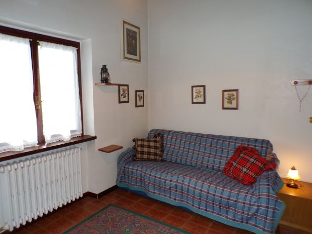 Macugnaga vicinanze - appartamento libero subito - Foto 7
