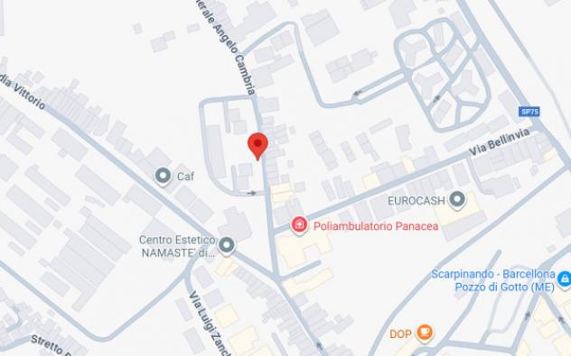 Immobile in asta di 122 m² in vendita a Barcellona Pozzo di Gotto - Foto 9