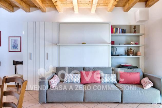 Appartamento di 86 m² con 4 locali e box auto doppio in vendita a Bianzano - Foto 4