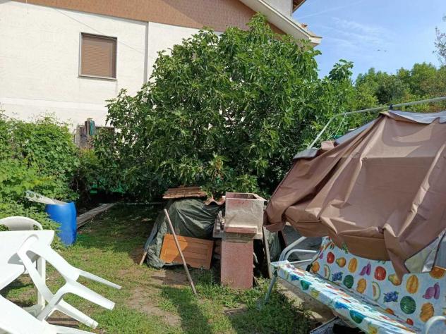 Villa a schiera in vendita a Buttigliera Alta - Foto 13