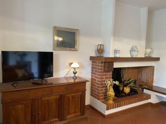 VILLINO di 7 vani e di 400 mq (CAMAIORE) rif. 1093 - Foto 20