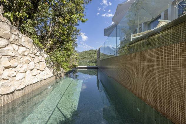Villa in Vendita in zona PUNTA ALA con giardino - Foto 16