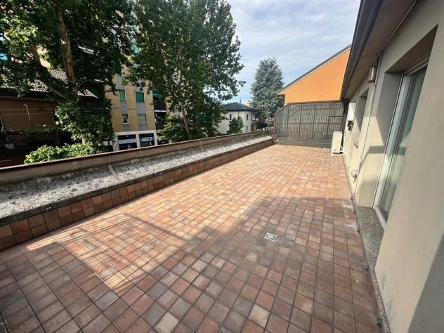 Appartamento 3 locali - Rif. 1257