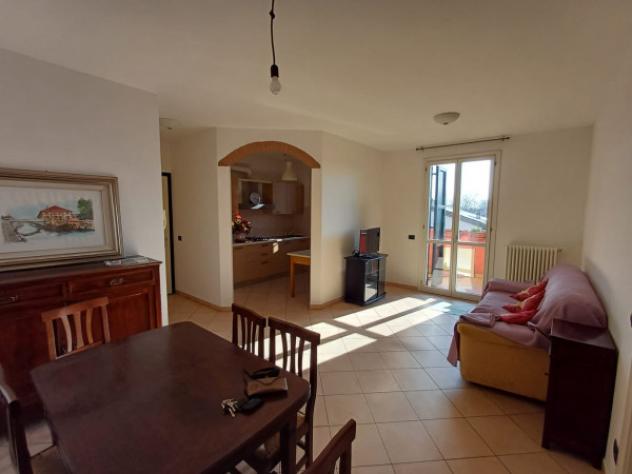 Appartamento di 70 m² con 3 locali e box auto in vendita a Concordia sulla Secchia - Foto 4