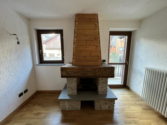 Trilocale in vendita a Courmayeur - Foto 3
