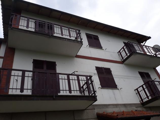 Appartamento in vendita a Crocefieschi - Foto 15