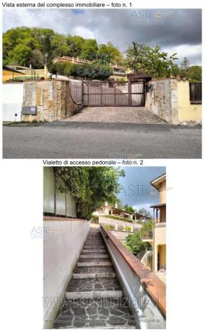 IMMOBILI-IMMOBILE RESIDENZIALE-Via Austis, 97 - Foto 3