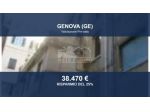 Immobile in asta di 57 m² in vendita a Genova