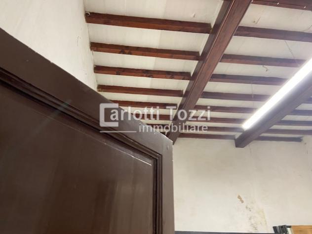 APPARTAMENTO di 6 vani e di 180 mq (GROSSETO - GROSSETO CENTRO STORICO) rif. 03366CST - Foto 10