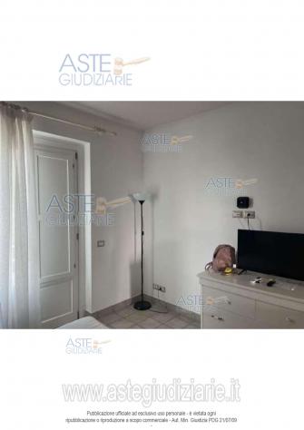 IMMOBILI-IMMOBILE RESIDENZIALE-Via delle Dune n.1 - località Santa Maria del Focallo - Foto 5