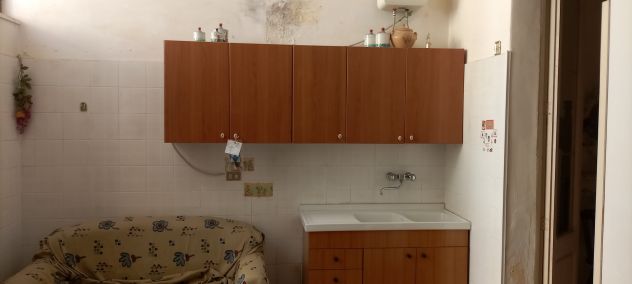 Affitto Appartamento piano terra in Merine a due passi da Lecce
