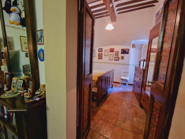 Porzione di casa in vendita a Lugnano in Teverina - Foto 14