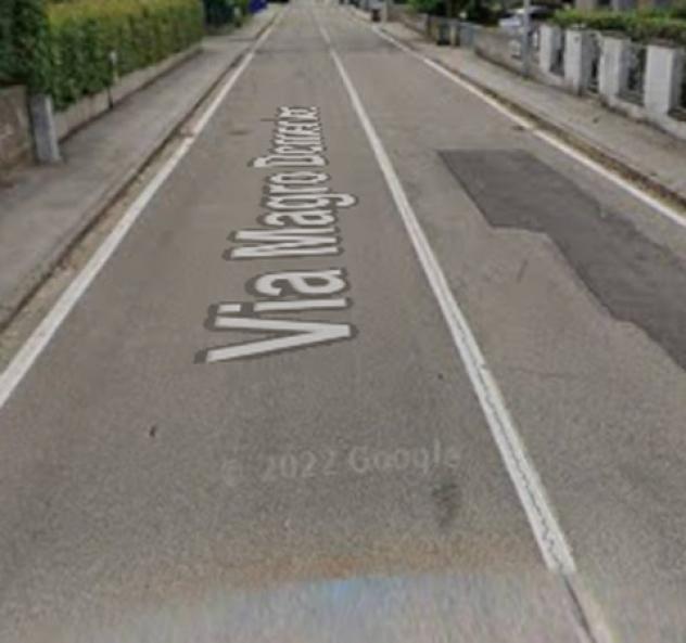 Immobile in asta di 101 m², box auto in vendita a Massanzago - Foto 10