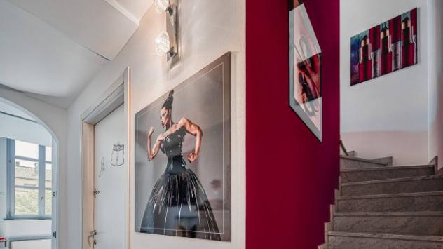Appartamento di 56 m² con 2 locali e box auto in vendita a Milano - Foto 15
