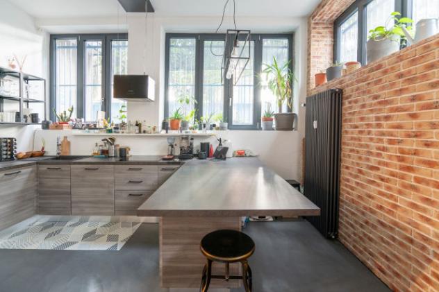 Appartamento di 80 m² con 2 locali in vendita a Milano