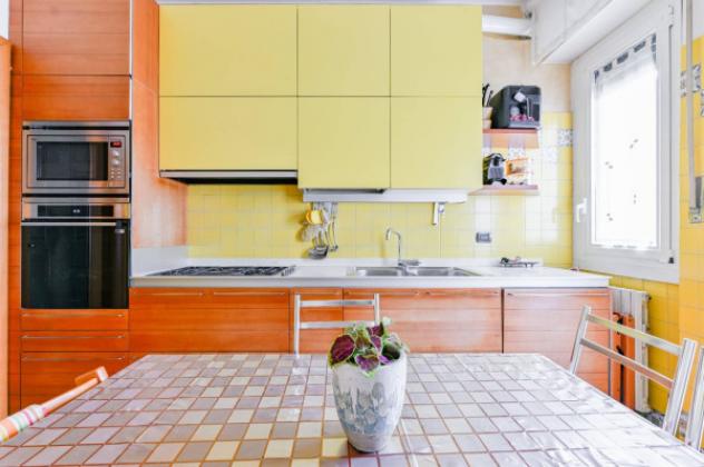 Appartamento di 90 m² con 3 locali in vendita a Milano - Foto 11