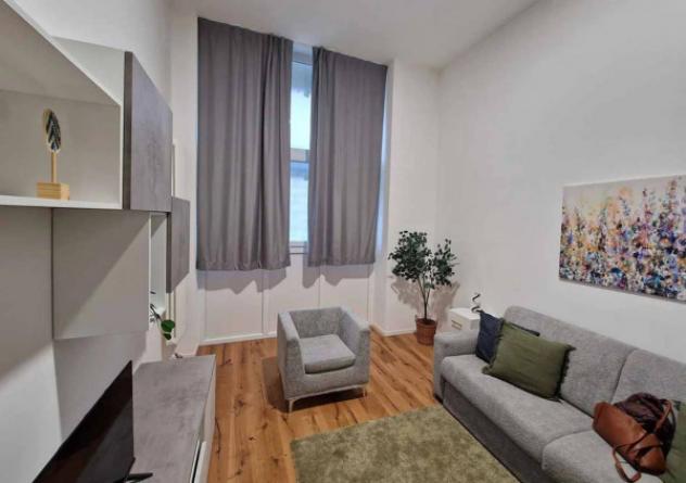 Immobile in asta di 42 m² in vendita a Milano - Foto 5