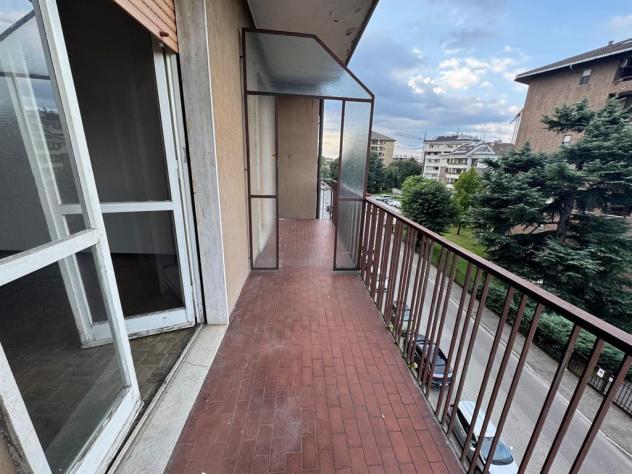 MONZA – VENDESI appartamento quadrilocale - possibilità box - Foto 15