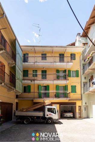 V002164 - INVESTIMENTO NEL CUORE DI NOVARA - Foto 2