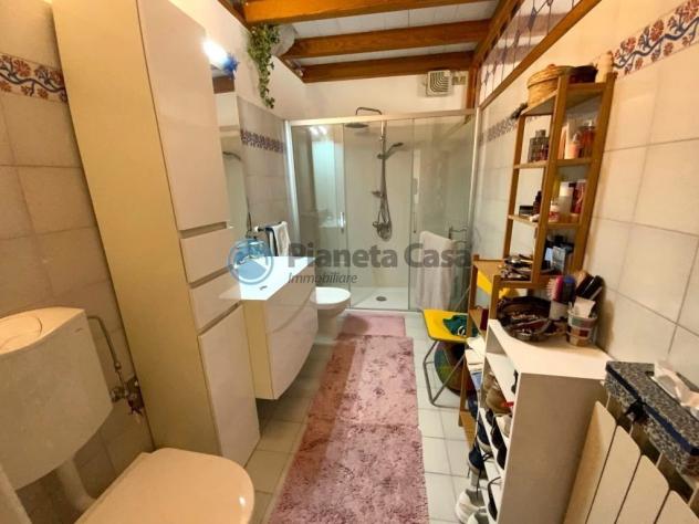 CENTRO STORICO: ultimo piano con terrazza abitabile - Foto 17