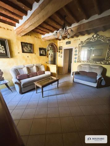 APPARTAMENTO di 3 vani e di 100 mq (PISTOIA - Via modenese 140, 51100 Pistoia PT) rif. MOLPI165 - Foto 2